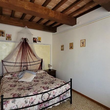 Finestra Sulla Val D'Orcia Apartment San Quirico d'Orcia Exterior photo